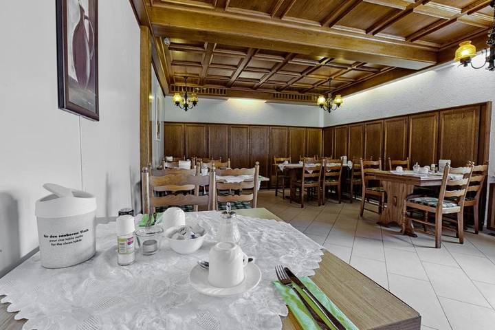 Maison d’hôte pour 3 personnes à Rastatt - 2