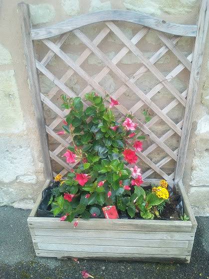 Gîte Rien sans Peine in Naintré, Vienne (France)