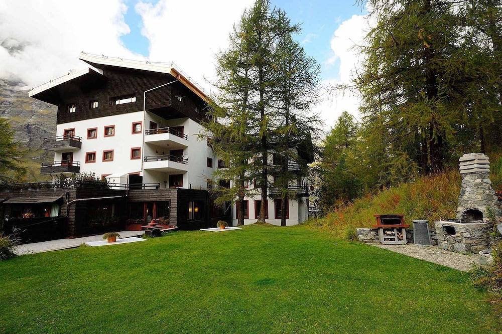Apartamento entero, Residence Cervinia Id 522 in Cervinia, Valtournenche