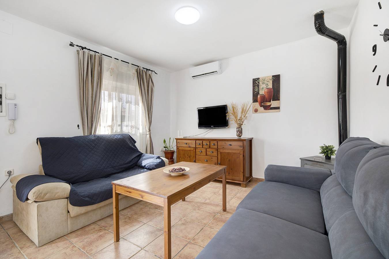 Villa "Barrosa" con piscina privada y Wi-Fi in Playa La Barrosa, Chiclana de la Frontera