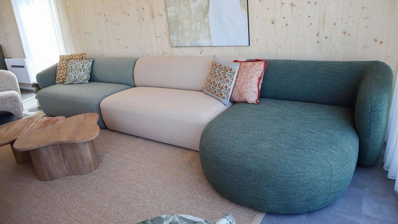 Bungalow für 8 Personen (75 m²) in 's-Gravenzande in 's-Gravenzande, Stadsgewest Haaglanden