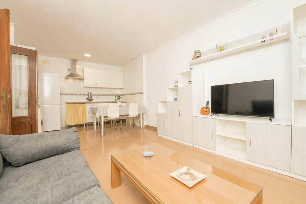 Appartamento vacanze a Cadice a partire da 120€ a notte