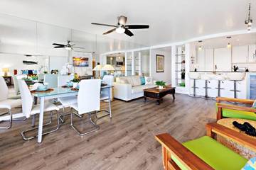 Ferienwohnung für 6 Personen in Napili-Honokowai, West Maui, Bild 3