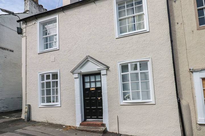 Cottage for 4 people in Cockermouth