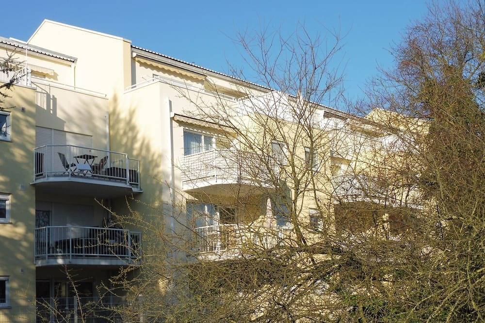 Ganze Wohnung, Kehl Allemagne Schöne 2 Zimmer Wohnung mit Terrasse  60M2 in Kehl, Mittlerer Schwarzwald