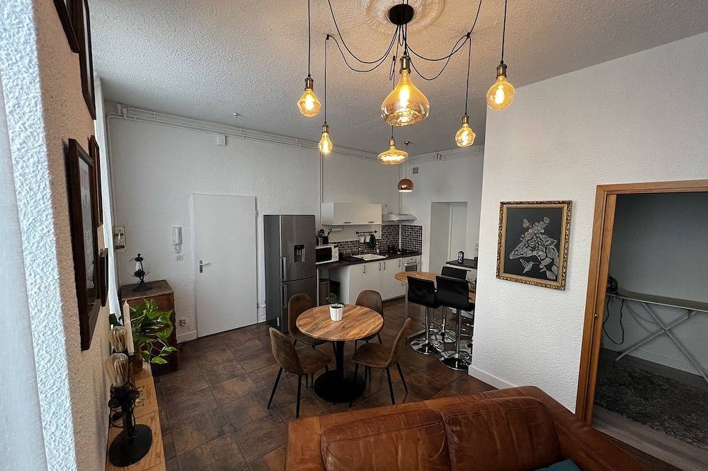Entire apartment, ?appartement Futuroscope T2 ? Cosyhousebyjanna? in Poitiers, Vienne