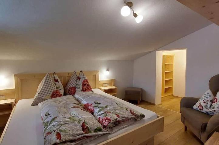 Bauernhof für 10 Personen, mit Balkon in Zell am See - 4