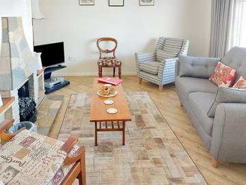 Holiday Rental for 4 People in Cockermouth, Cumbria, Photo 1