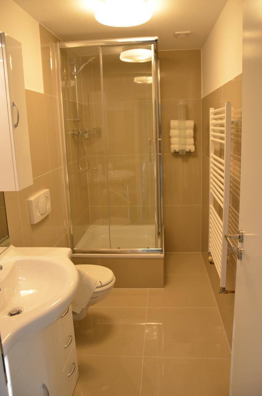 Ganze Ferienwohnung, Ferienwohnung in Krokau in Krokau, Südliche Ostseeküste