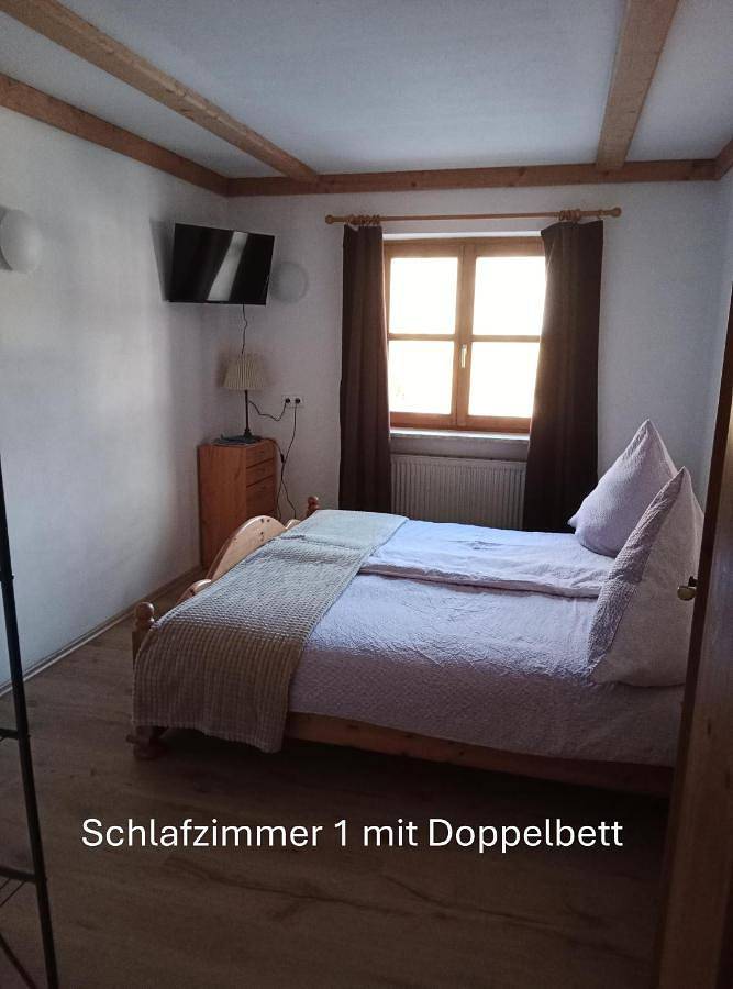 Single Room in Fürstenstein, Bavière Orientale