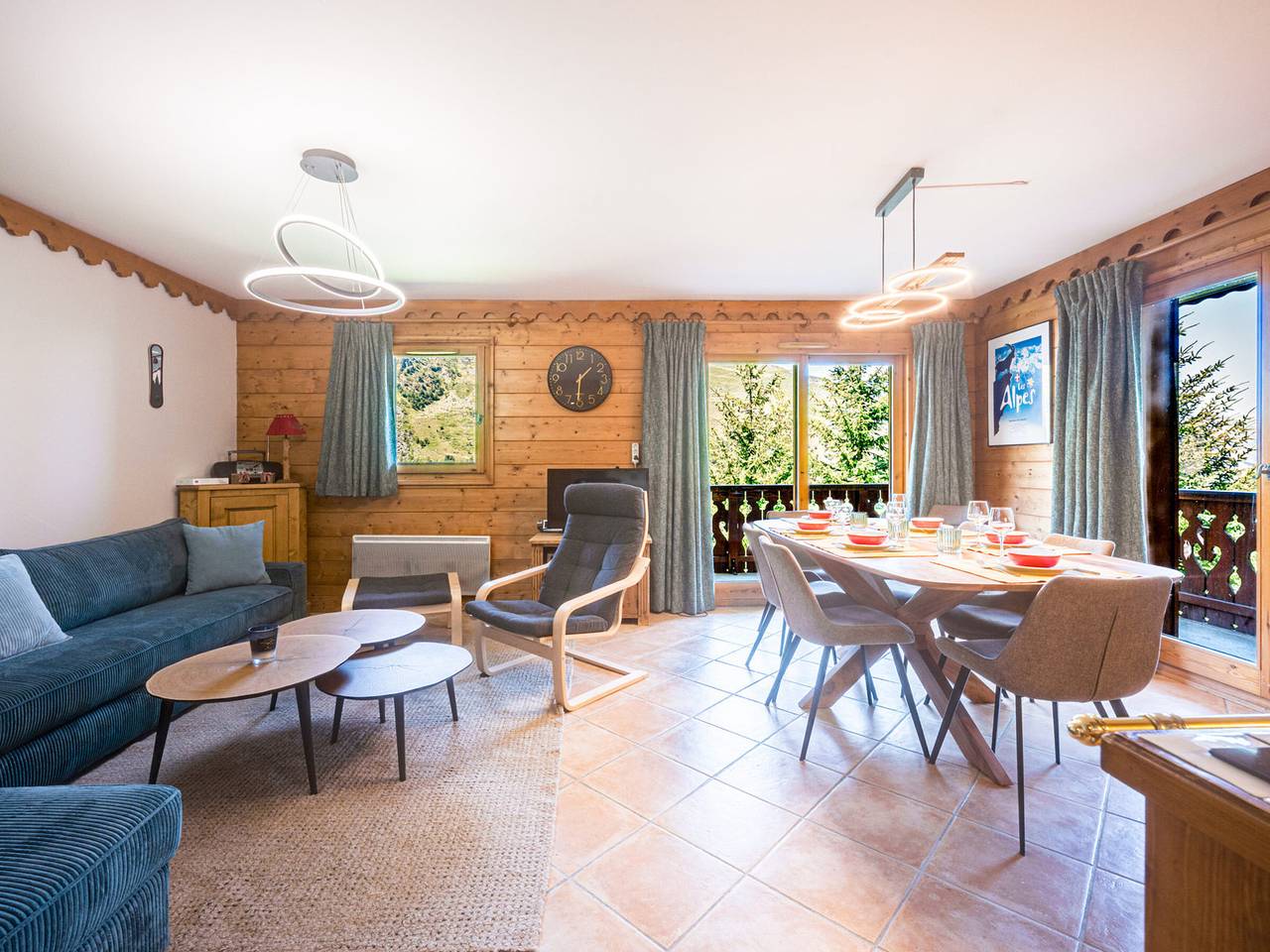 Photo : Appartement de vacances
