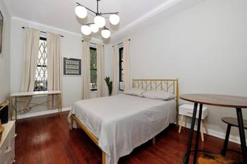 Gîte pour 2 personnes dans Central Park