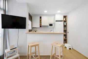 Apartamento para 4 Personas en Puigcerdá, Cerdanya, Foto 4