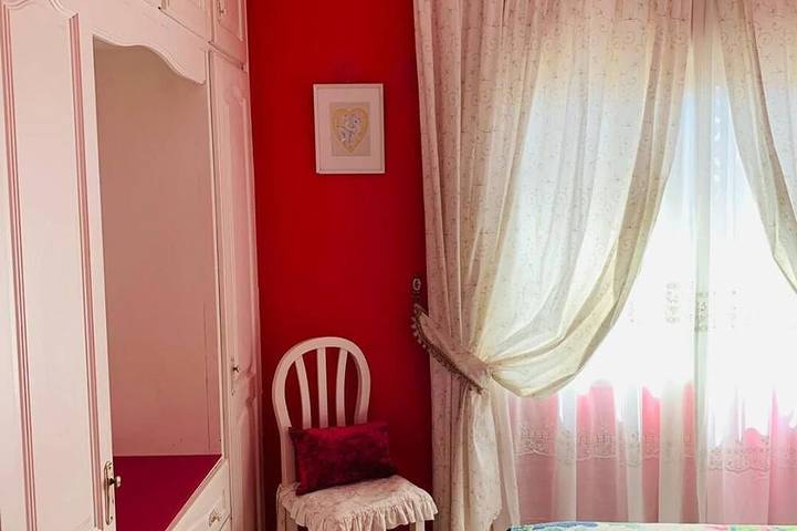 Ferienhaus / Villa - Las Galletas in Arona, Teneriffa Süd