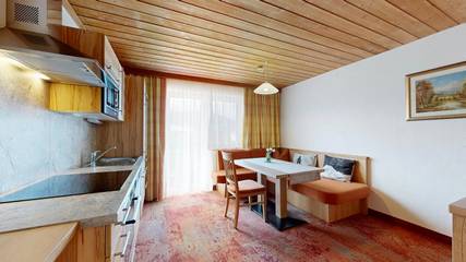 Ferienwohnung für 4 Personen in Sankt Johann in Tirol, Kaisergebirge, Bild 4