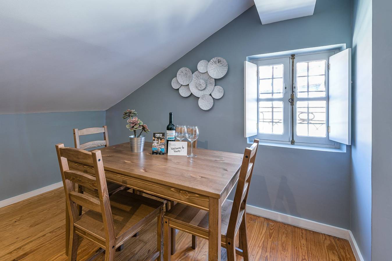 Apartamento inteiro, Guestready - Miragaia Rooftop in Miragaia (Porto), Porto