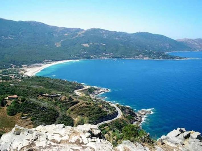 Gîte pour 2 personnes, avec terrasse à Sant'Andréa-d'Orcino - 3