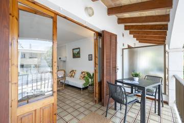 Apartment in Capdepera, Mallorca Osten Apartment in Capdepera, Mallorca Osten für 2