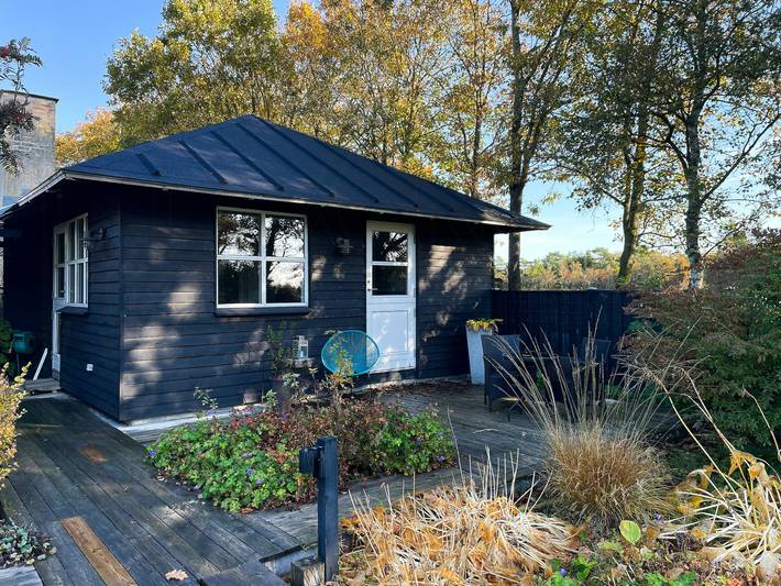 Bauernhof für 4 Personen, mit Sauna und Terrasse in Dänemark - 2