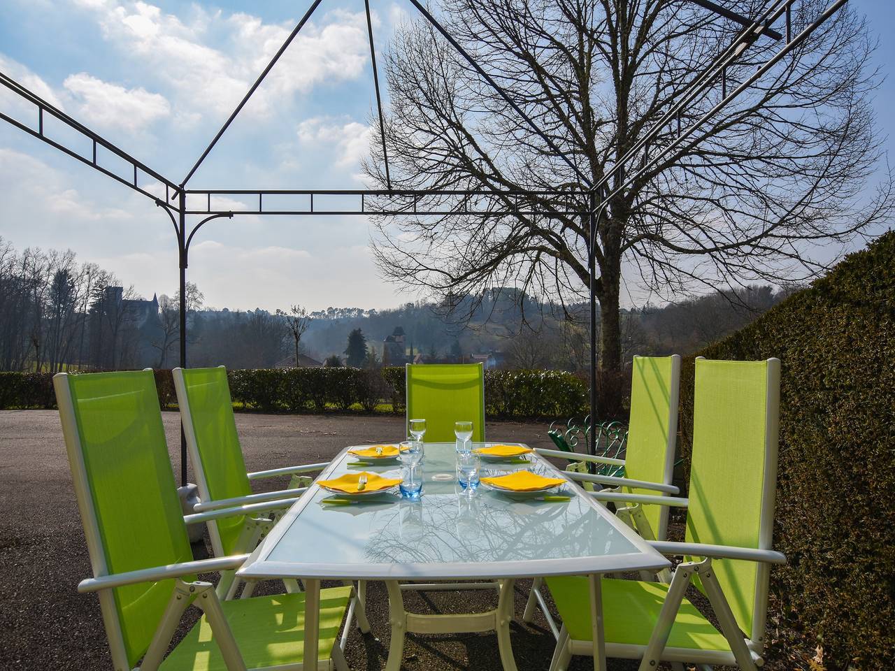 Maison à Périgord près des villages médiévaux in Prats-du-Périgord, Périgord Noir