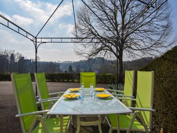 Holiday Rental for 4 People in Prats-du-Périgord, Périgord Noir, Photo 3