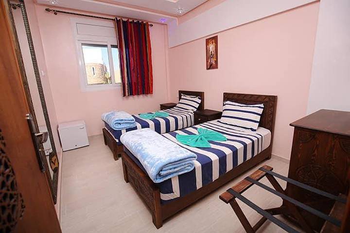 Maison d’hôte pour 2 personnes, avec terrasse