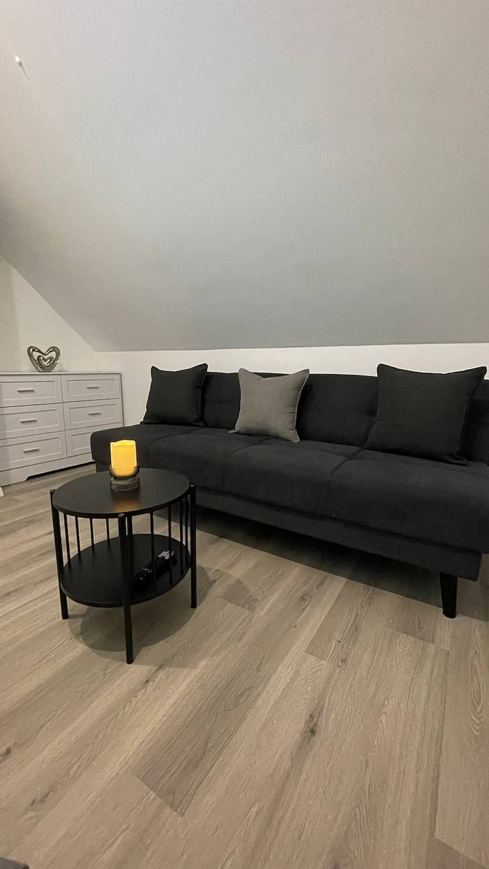 Appartamento intero, Appartamento '3-Zi-Fewo in Bi, Wlan, Dolce Gusto' con Wi-Fi in Schildesche, Bielefeld