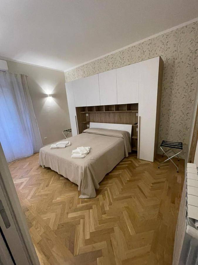 B&b per 2 persone, con terrazza, con animali domestici a Ladispoli
