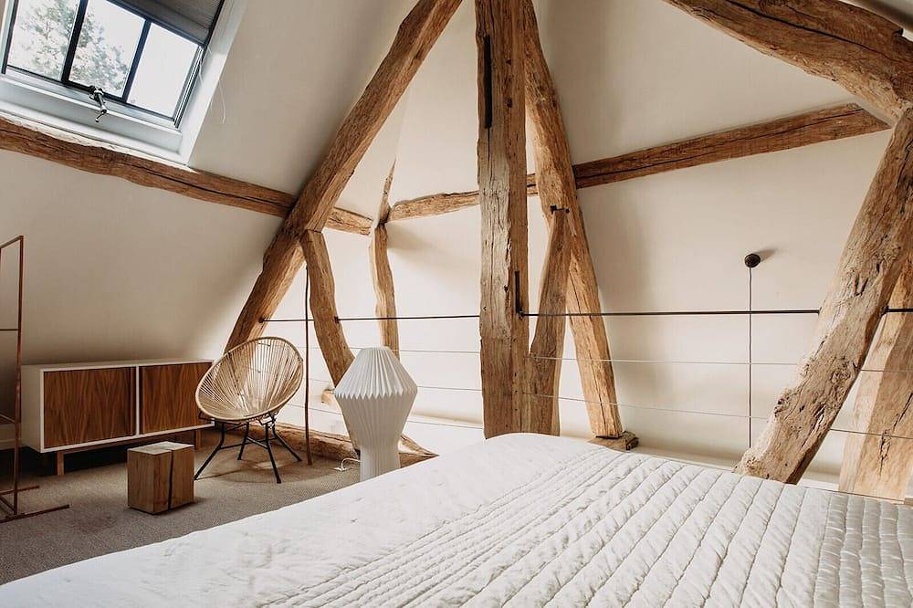 La Maison-Gîte-Design-Ensuite mit Bad in Giverny, Les Andelys und Umgebung