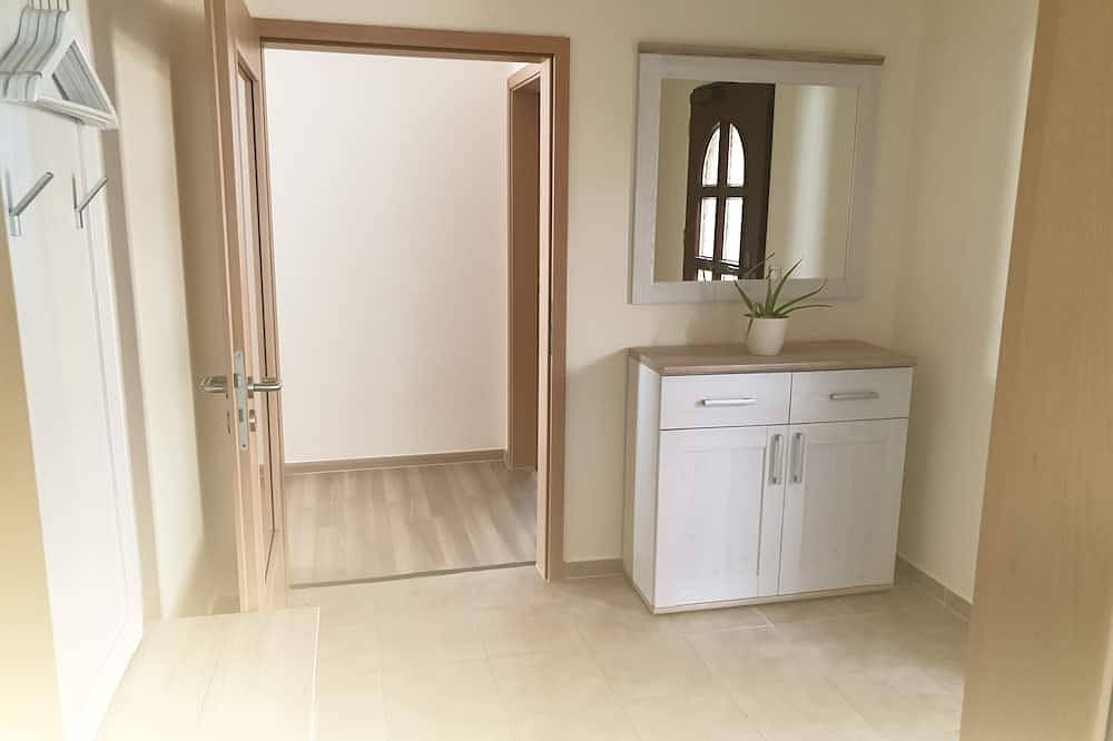 Ferienwohnung,,Sandra \" in Heilbad Heiligenstadt, Region Eichsfeld
