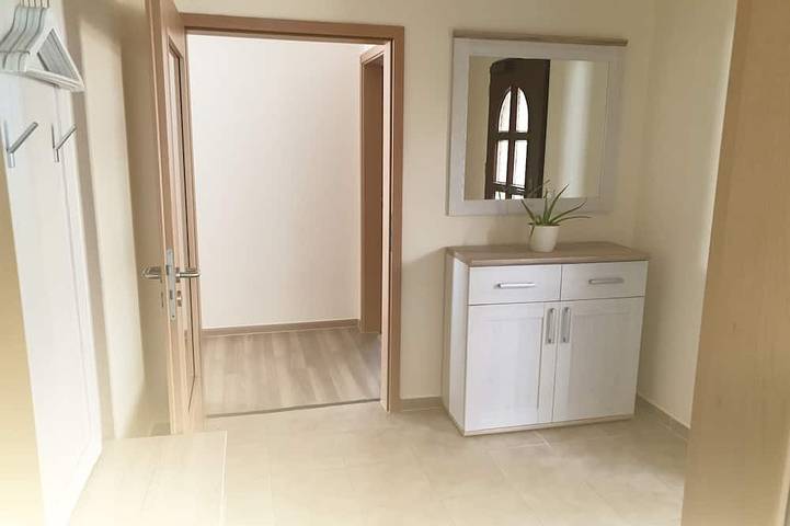 Ferienwohnung,,Sandra \" in Heilbad Heiligenstadt, Region Eichsfeld