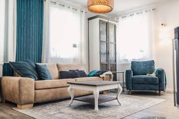 Ferienhaus für 6 Personen in Prerow, Darß, Bild 1