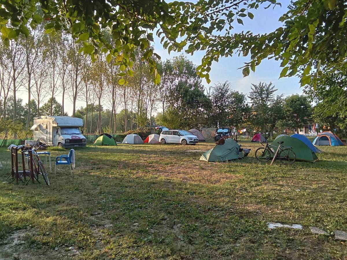 Agriturismo Orto Arcobaleno in Venezia, Provincia di Venezia