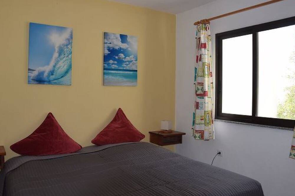 Ganze Wohnung, Casa de losbucaneros in Playa Valle de Santa Inés, Betancuria