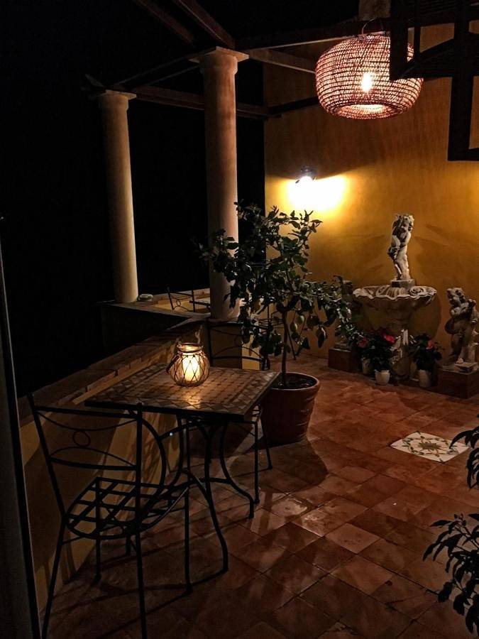 Chambre d’hôte pour 2 personnes, avec balcon et vue à Capri - 3