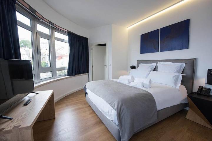 Hostel för 1 Personer - 1