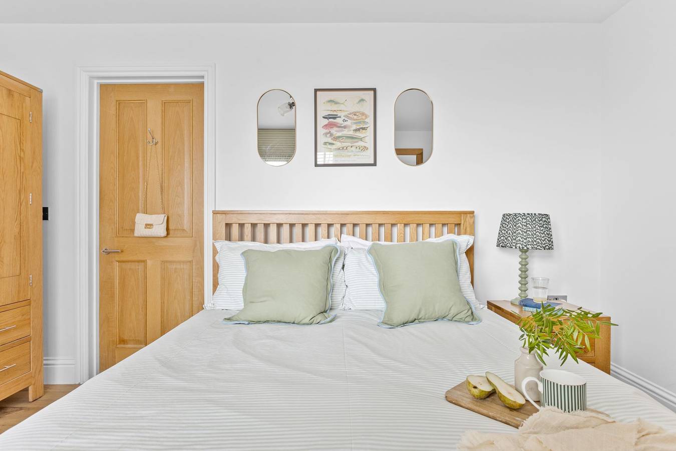 Entire holiday apartment, 3 At The Beach in Torcross, South Devon