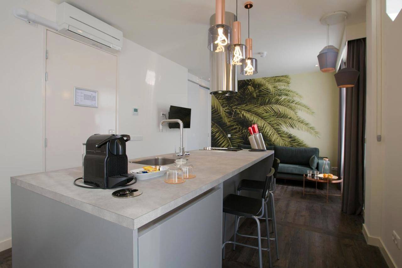 Geheel appartement, De With Studio's in Rotterdam, Zuid-Holland