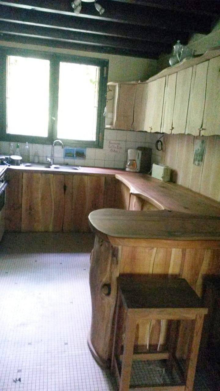 Appartement de vacances entier, Mixed Dormitory Room in Eauze, Gers