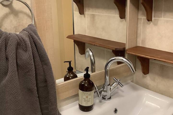 Appartement entier, Cambridge City Centre, central, 5min walk to Jesus Lock, one bedroom garden flat in Cambridge, Cambridgeshire