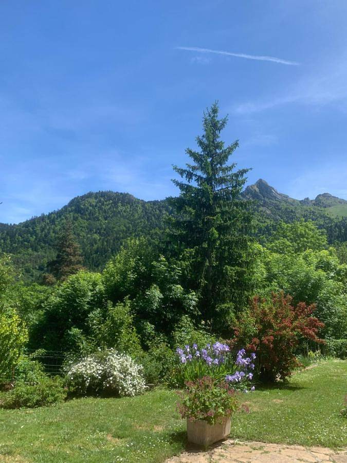 Chambre d’hôte pour 2 personnes, avec jardin ainsi que piscine et terrasse dans l' Isère - 3