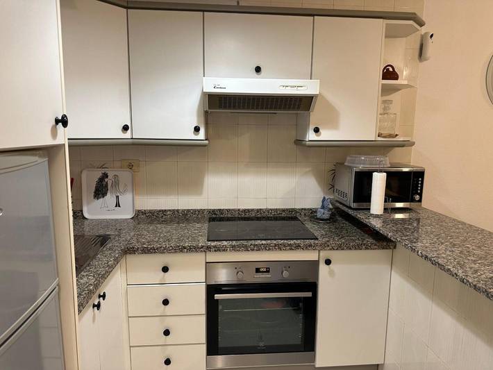 Location de vacances pour 3 personnes à El Medano - 4