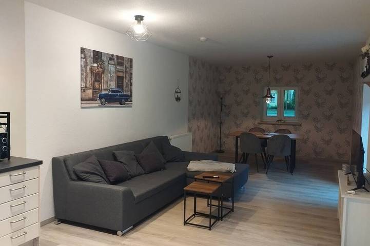 Ferienwohnung für 2 Personen in Prezelle