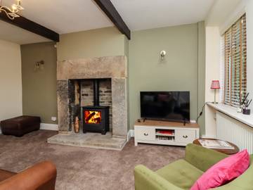 Cottage for 2 People in Haworth, West Yorkshire, Photo 4
