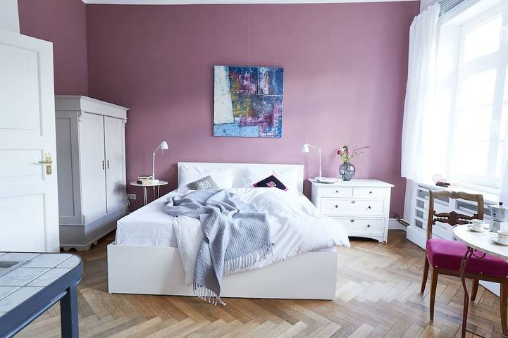 Ferienhaus für 31 Personen, mit Garten in Mecklenburgische Schweiz - 4