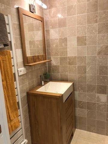 Gîte pour 4 personnes, avec vue et terrasse à Cachan - 3