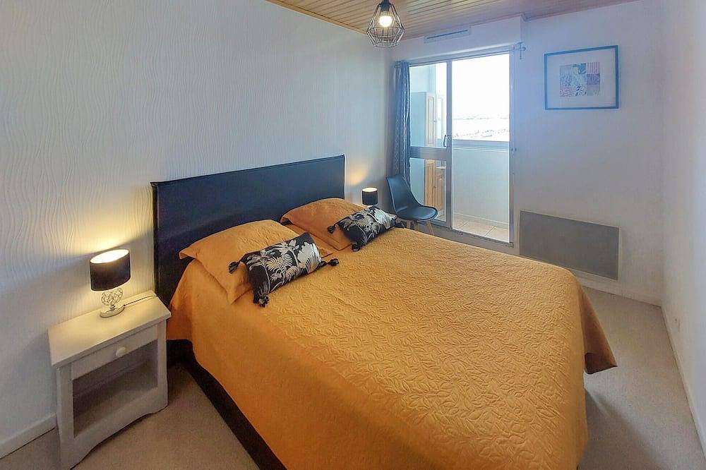 Apartamento entero, Acogedor apartamento en Saint Gilles. in Saint-Gilles-Croix-de-Vie, Valle del Loira