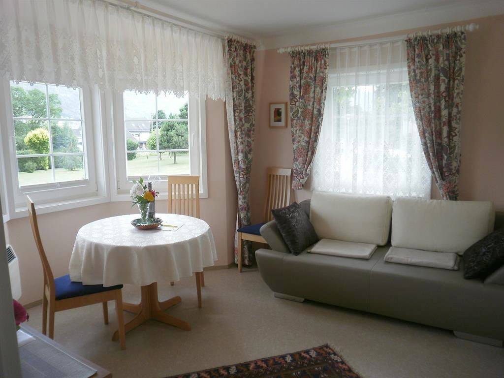 Ganze Ferienwohnung, Ferienhäuser Thon - Ferienwohnungen in Bodensdorf, Gerlitzen