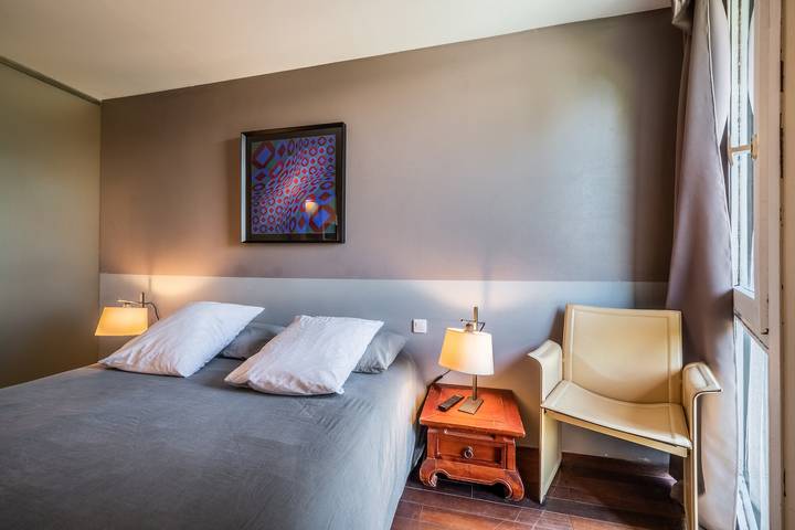 Appartement de vacances pour 2 personnes en Haute-Savoie - 4