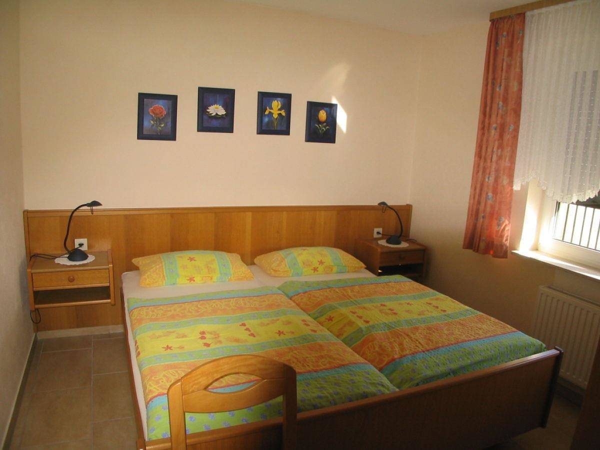 Ganze Ferienwohnung, Ferienwohnung 1 in St. Peter-Ording, Eiderstedt